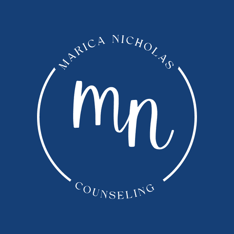 Marica Nicholas portrait